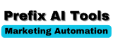 PrefixAI Tools logo