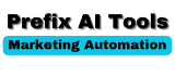 PrefixAI Tools logo
